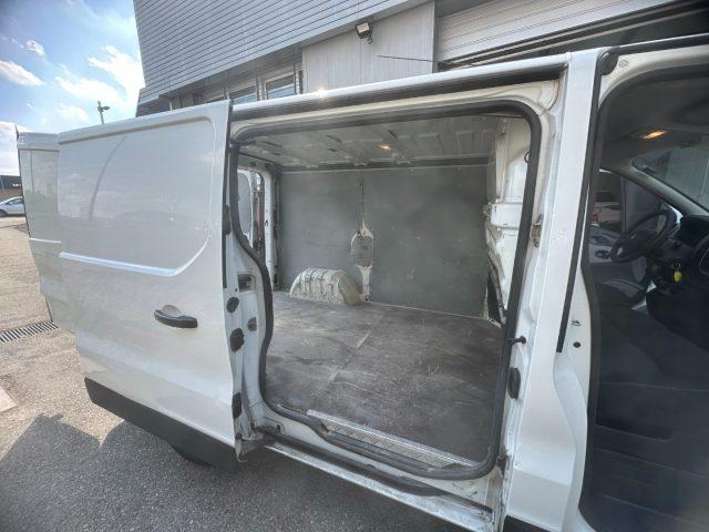RENAULT Trafic 1.6 dCi 120 CV Furgone