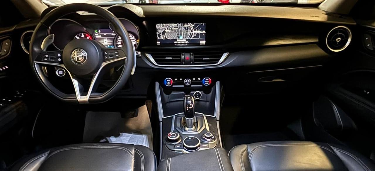Alfa Romeo Stelvio 2.2 Turbodiesel 210 CV AT8 Q4 Executive''/