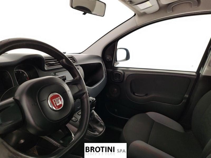 FIAT Panda 1.2 69cv Easy