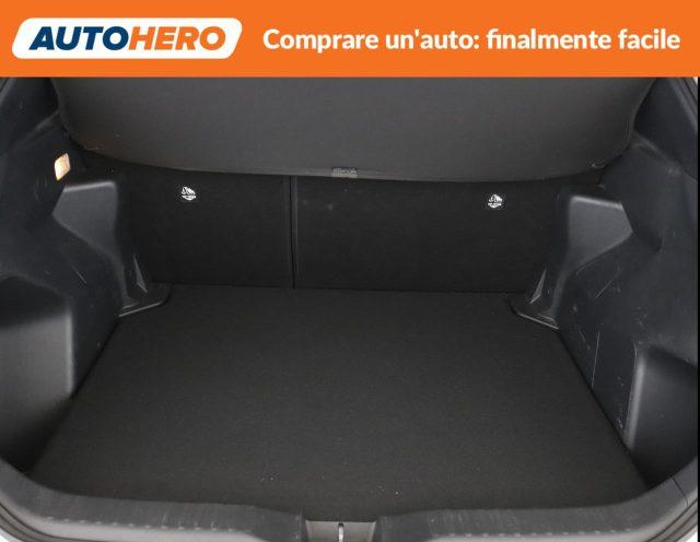 TOYOTA Yaris Cross 1.5 Hybrid 5p. E-CVT AWD-i Trend