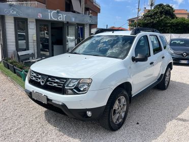 Dacia Duster 1.5 dCi 90CV Start&Stop 4x2 Ambiance