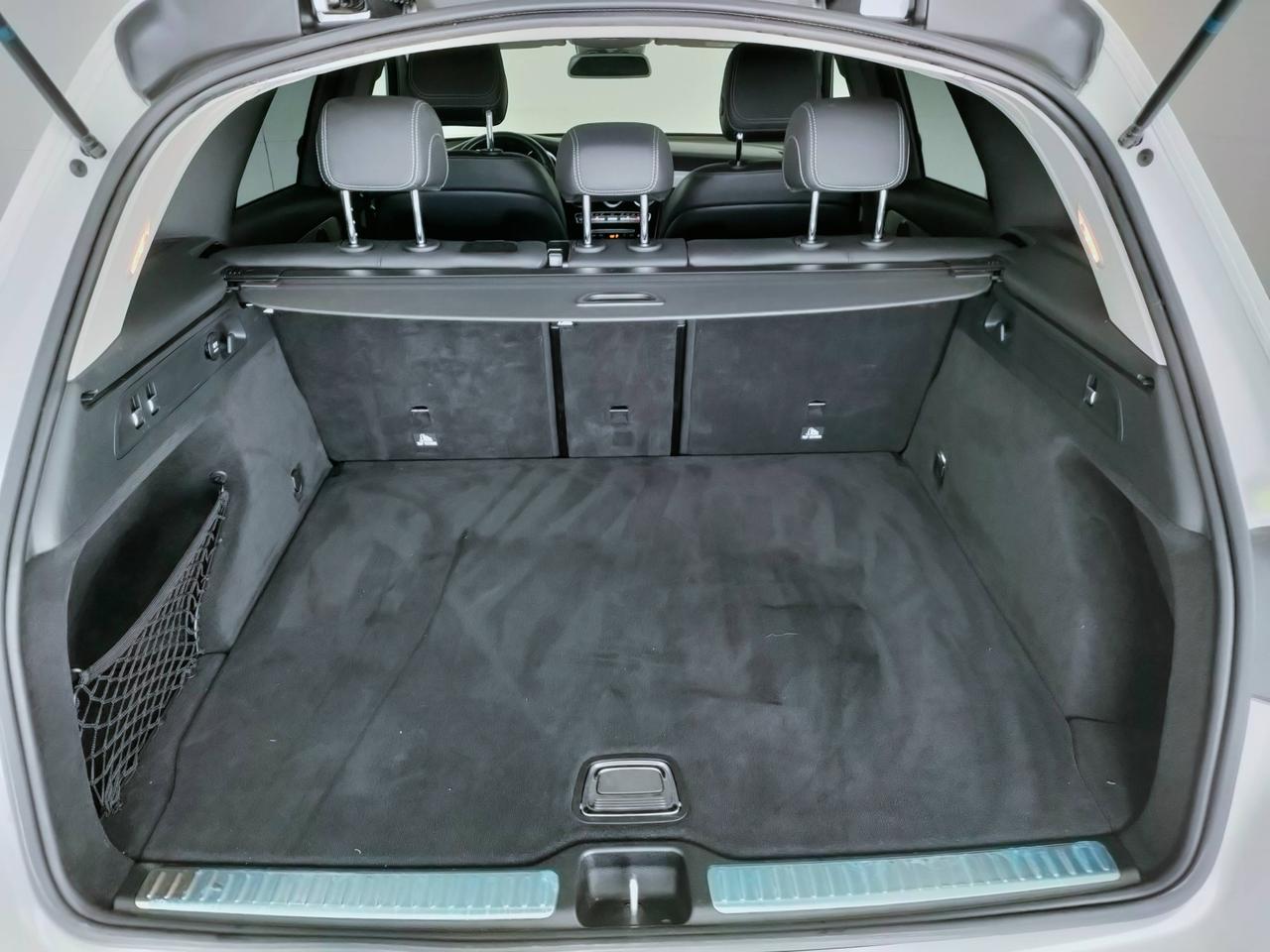 Mercedes-Benz GLC - X253 - GLC 250 d Premium 4matic auto