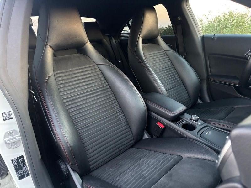 Mercedes-Benz CLA PREMIUM 220D 2.2 Diesel 177cv