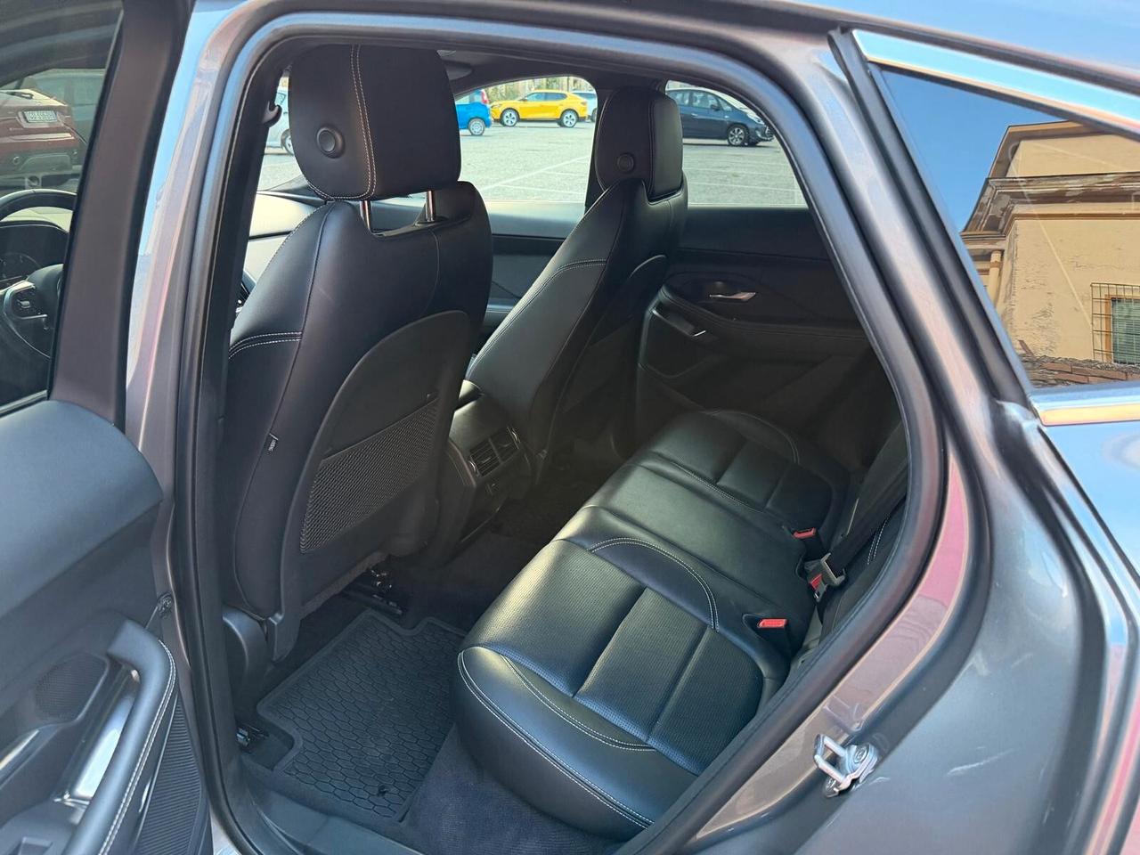 Jaguar E-Pace 2.0D I4 163 CV AWD Auto R-Dynamic HSE