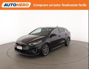 KIA Proceed 1.6 T-GDI GT