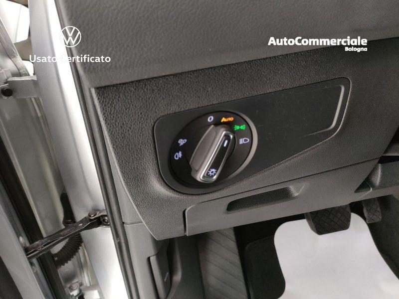 Volkswagen Tiguan Tiguan 2.0 TDI 150 CV SCR DSG 4MOTION Elegance