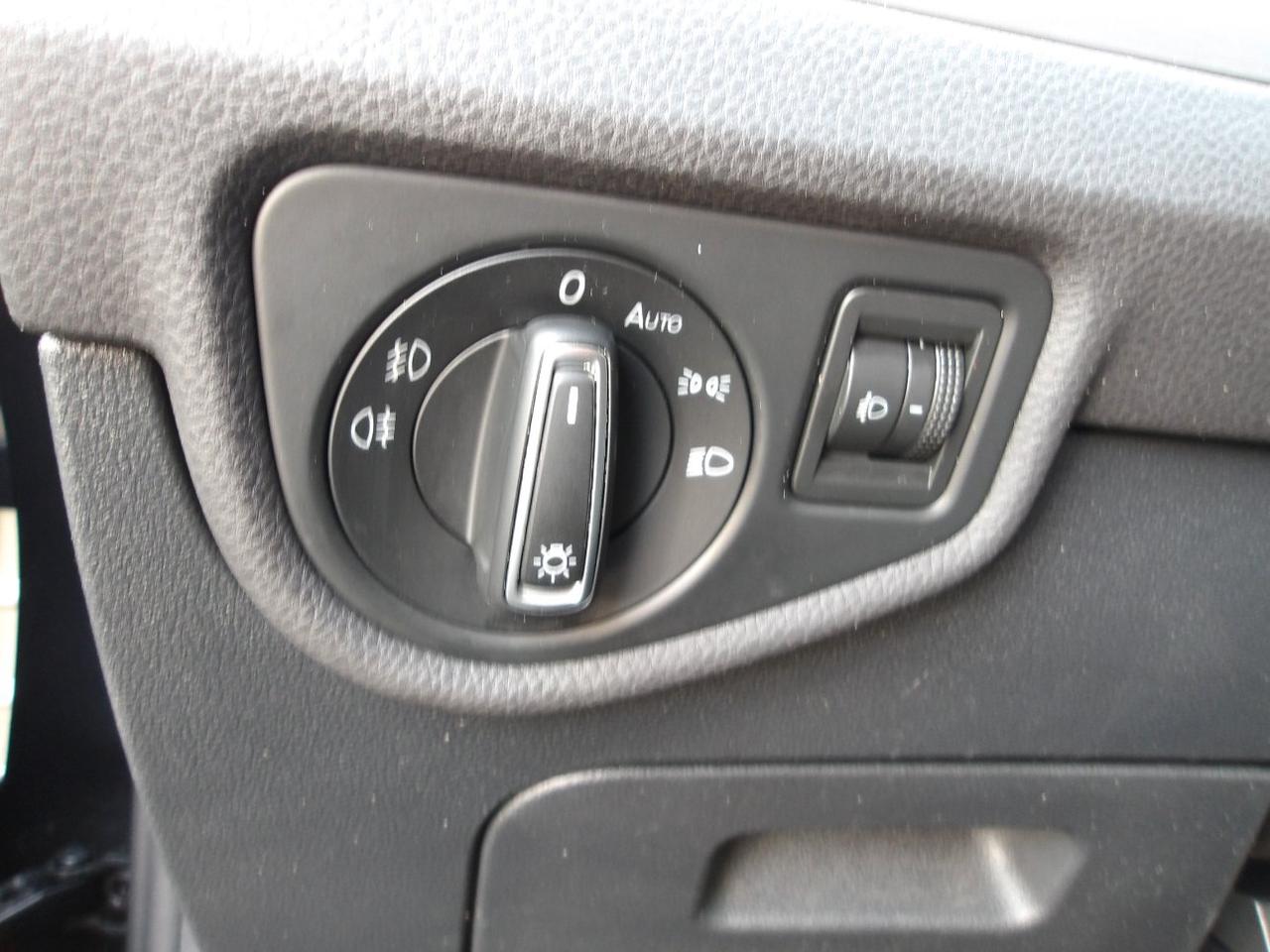 Volkswagen Touran 1.6 tdi Comfortline dsg