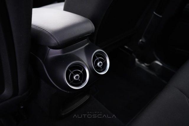 ALFA ROMEO Stelvio 2.2 Turbodiesel 160 CV AT8 RWD Sprint