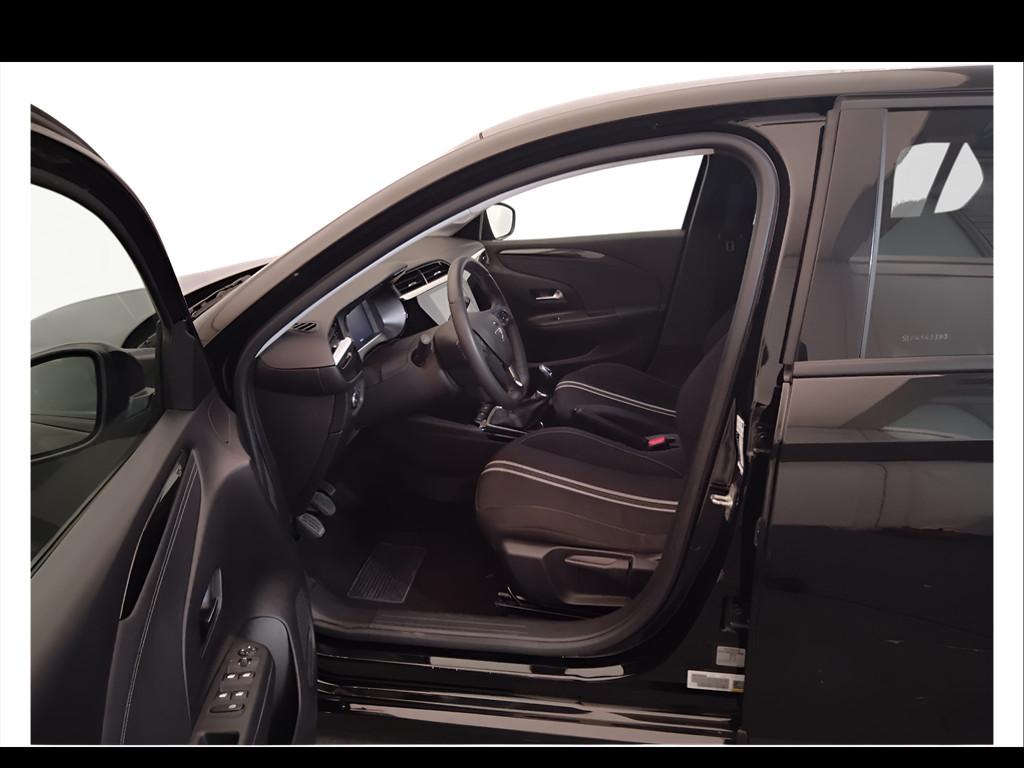 OPEL Corsa VI 2020 - Corsa 1.2 D&T s&s 75cv
