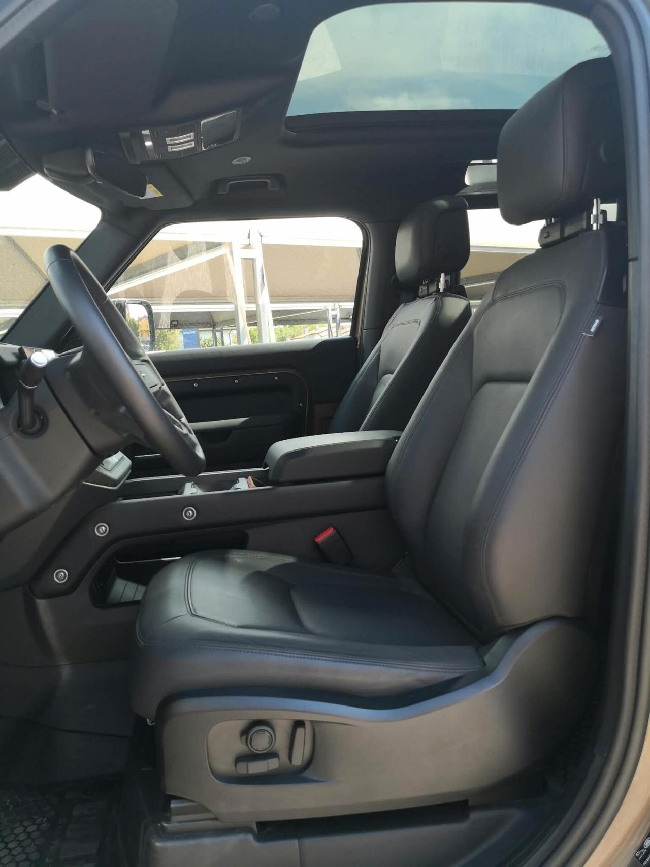 Land Rover Defender 90 3.0D I6 250 CV AWD Auto X-Dynamic HSE ***FULL OPTIONAL***