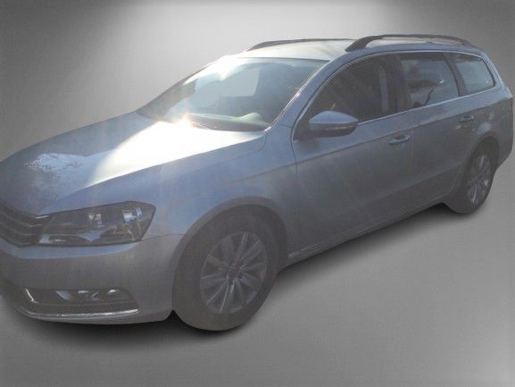 Volkswagen Passat Var. 2.0 TDI Comfortline BM.Tech.