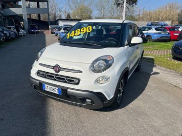 FIAT 500L 1.4 95 CV S&S Connect