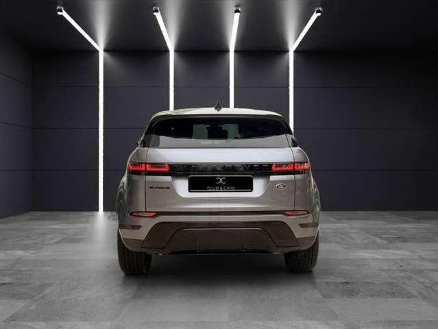 Land Rover Range Rover Evoque Range Rover Evoque II MY 22 2.0d i4 mhev S awd 204cv auto