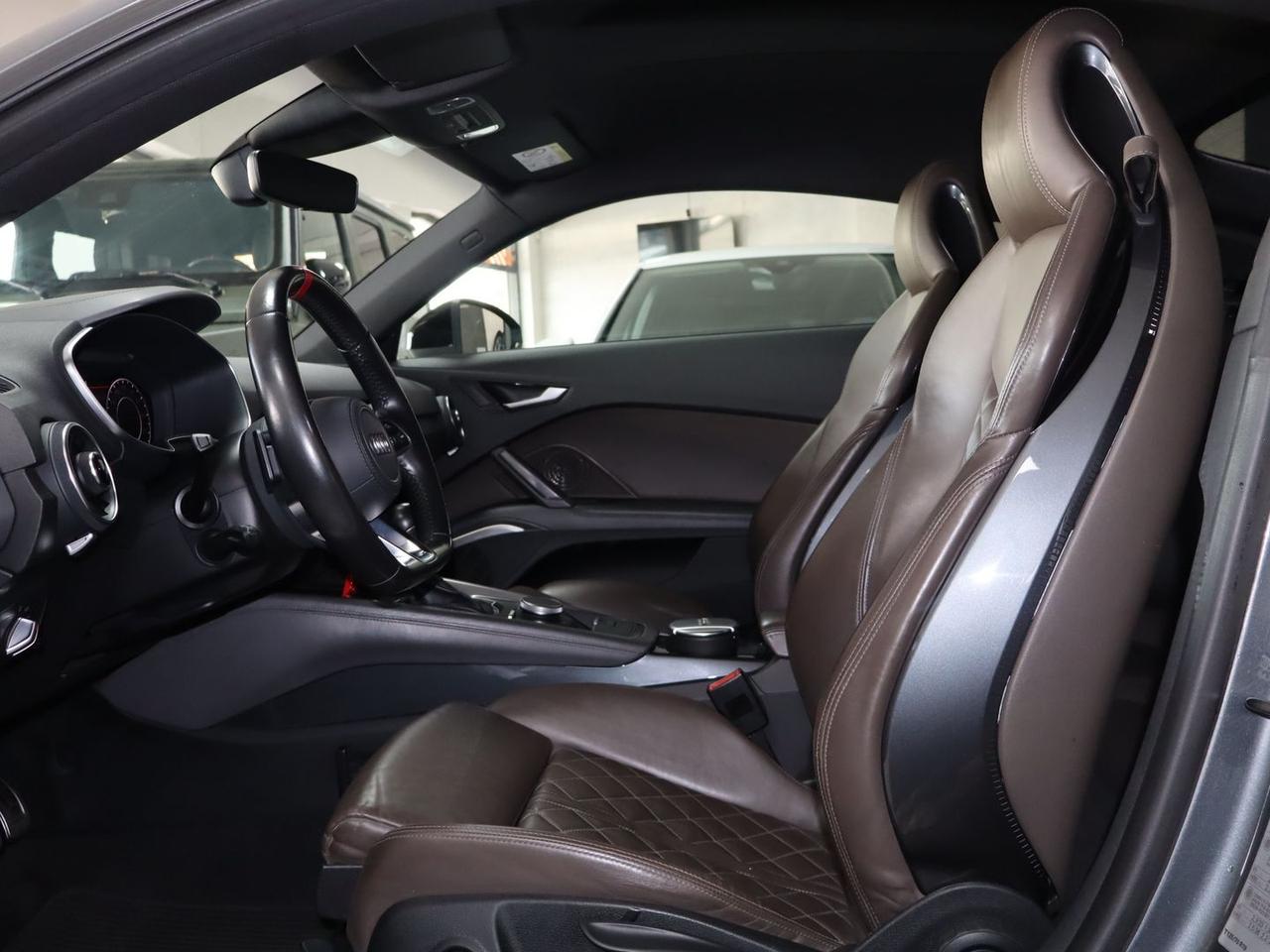 Audi TT S Line 2.0 TFSI #9903