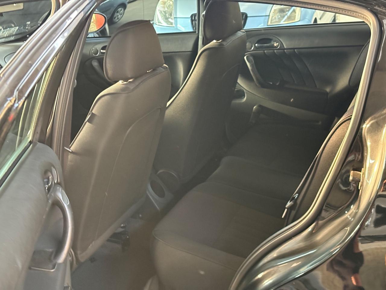 Alfa Romeo 147 1.6 16V TS (105) 5 porte Progression