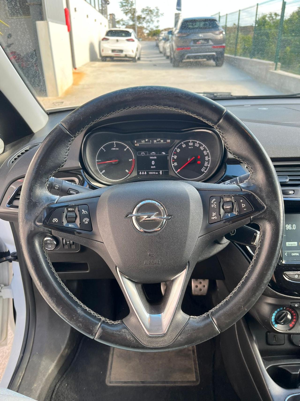 Opel Corsa 1.3 CDTI ecoFLEX 95CV Start&Stop 5 porte b-Color