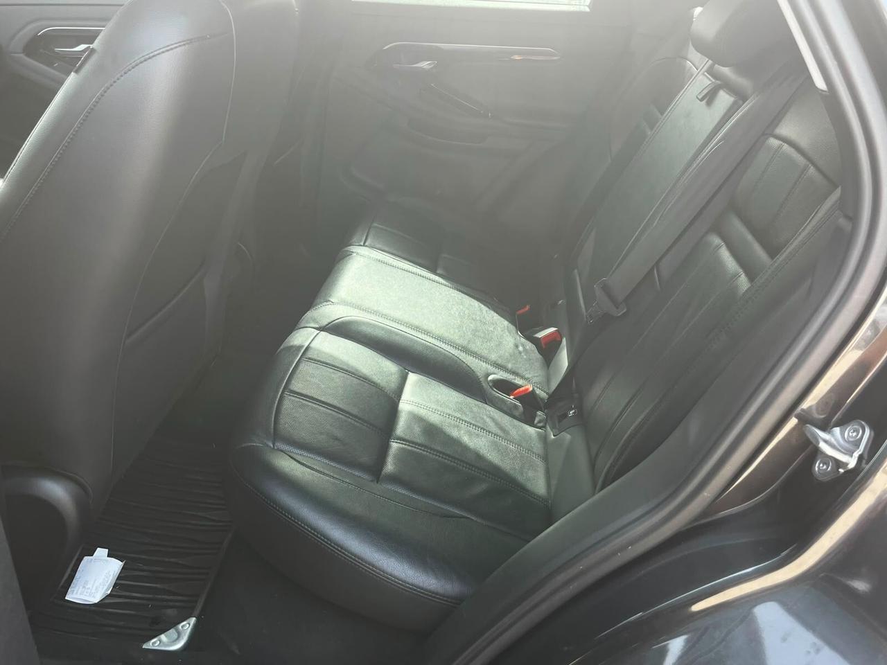 Land Rover Range Evoque 2.0D I4 163 CV AWD Auto R-Dynamic HSE