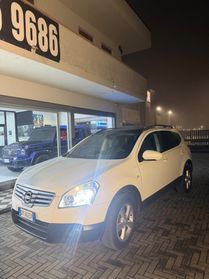 Nissan Qashqai Qashqai+2 2.0 4WD dCi DPF Tekna