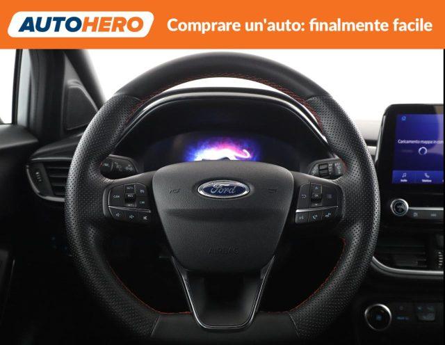 FORD Puma 1.5 EcoBlue 120 CV S&S ST-Line