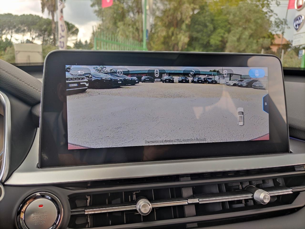 Dr 6.0 1.5 Turbo CVT Bi-Fuel GPL