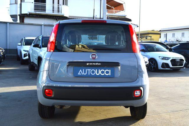 FIAT Panda 1.2 EasyPower Easy