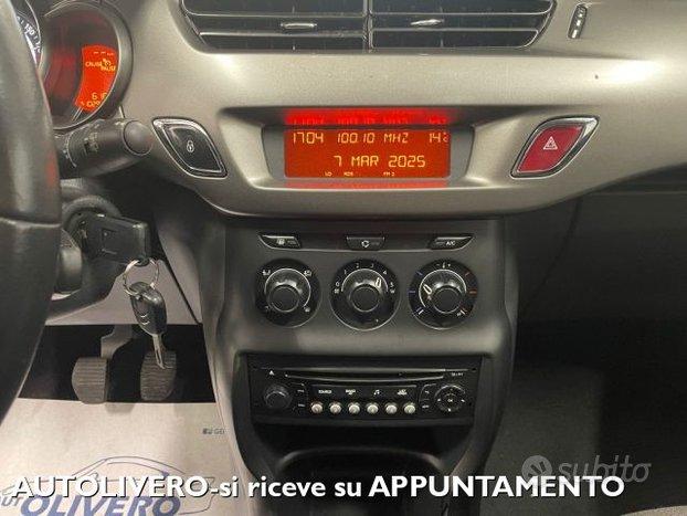 CITROEN C3 1.4 HDi 70cv Seduction