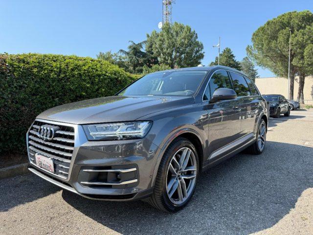 AUDI Q7 50 TDI quattro Business Plus DISP. A SETTEMBRE