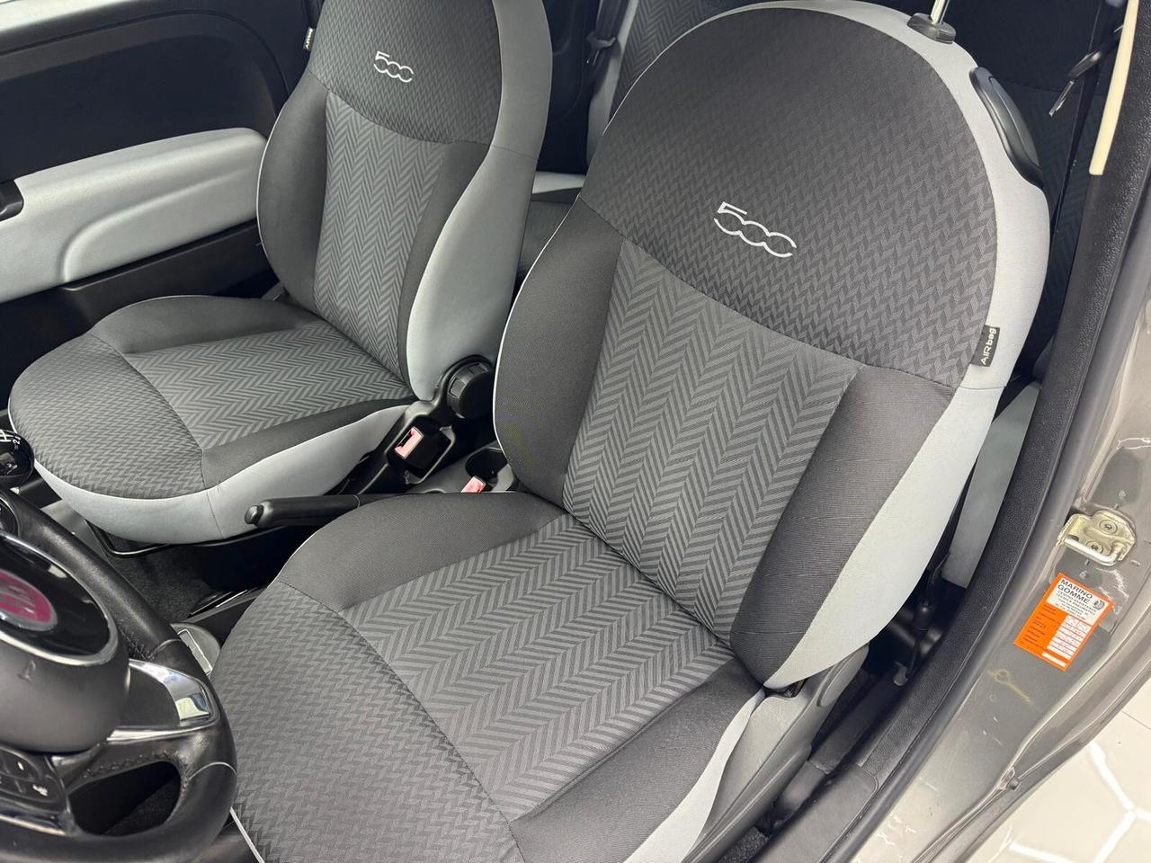 Fiat 500 1.2 69Cv Benzina 3p. - Ok Neopatentati