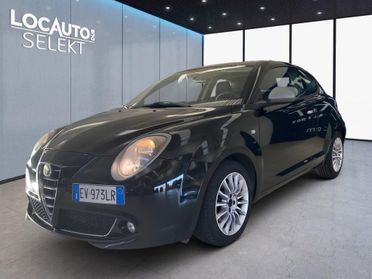 Alfa Romeo MiTo 1.3 JTDm Distinctive