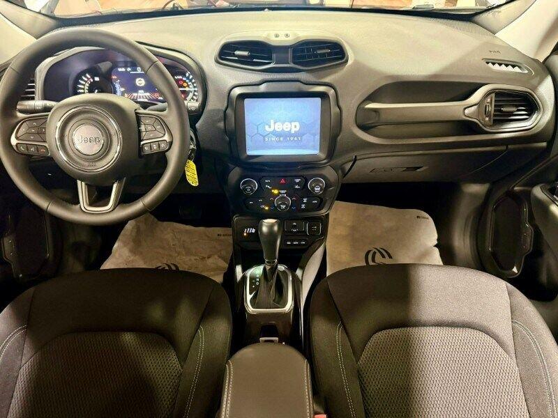 Jeep Renegade Renegade 1.3 T4 190CV PHEV 4xe AT6 Limited