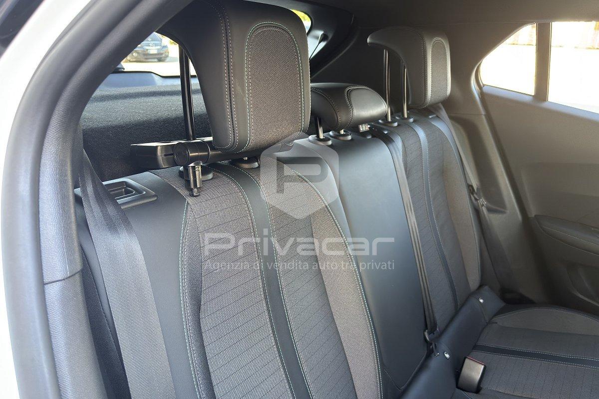 PEUGEOT 2008 BlueHDi 130 S&S EAT8 Allure Pack