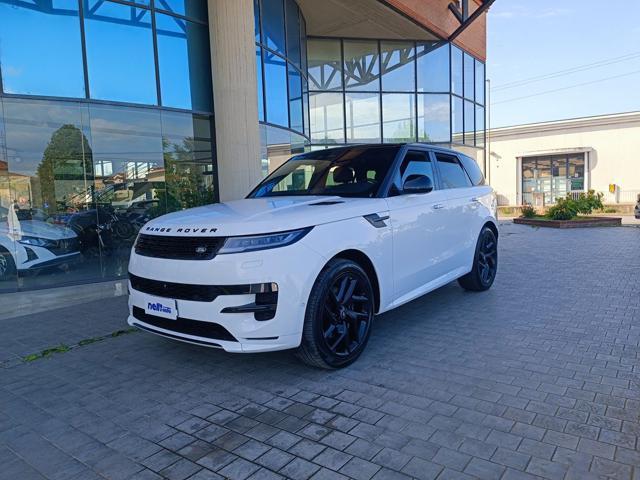LAND ROVER Range Rover Sport 3.0D l6 300 CV Dynamic SE