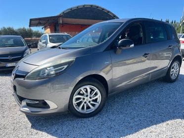 Renault Scenic Scénic XMod 1.5 dCi 110CV Start&Stop Energy