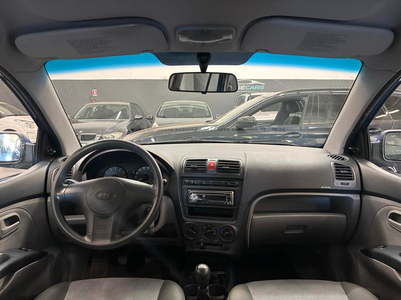 Kia Picanto 1.0 12V Urban