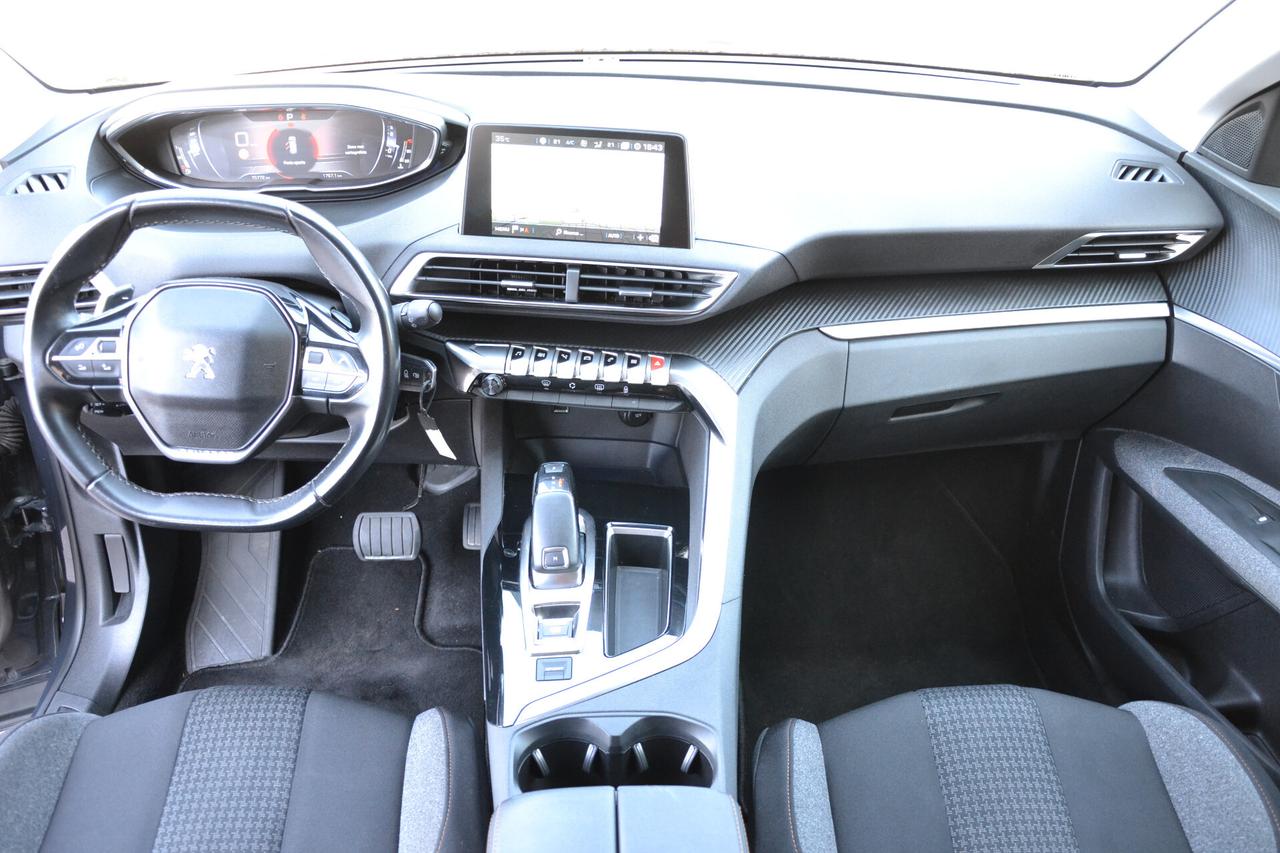 Peugeot 3008 1.5 HDi 130CV EAT8 BUSINESS *PREZZO VERO**UNIPRO'*