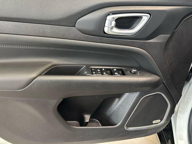 Jeep Compass e-Hybrid 1.5 Turbo MHEV T4 S DDCT