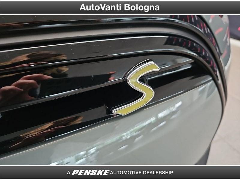 MINI Mini Full Electric Mini Cooper SE Electric