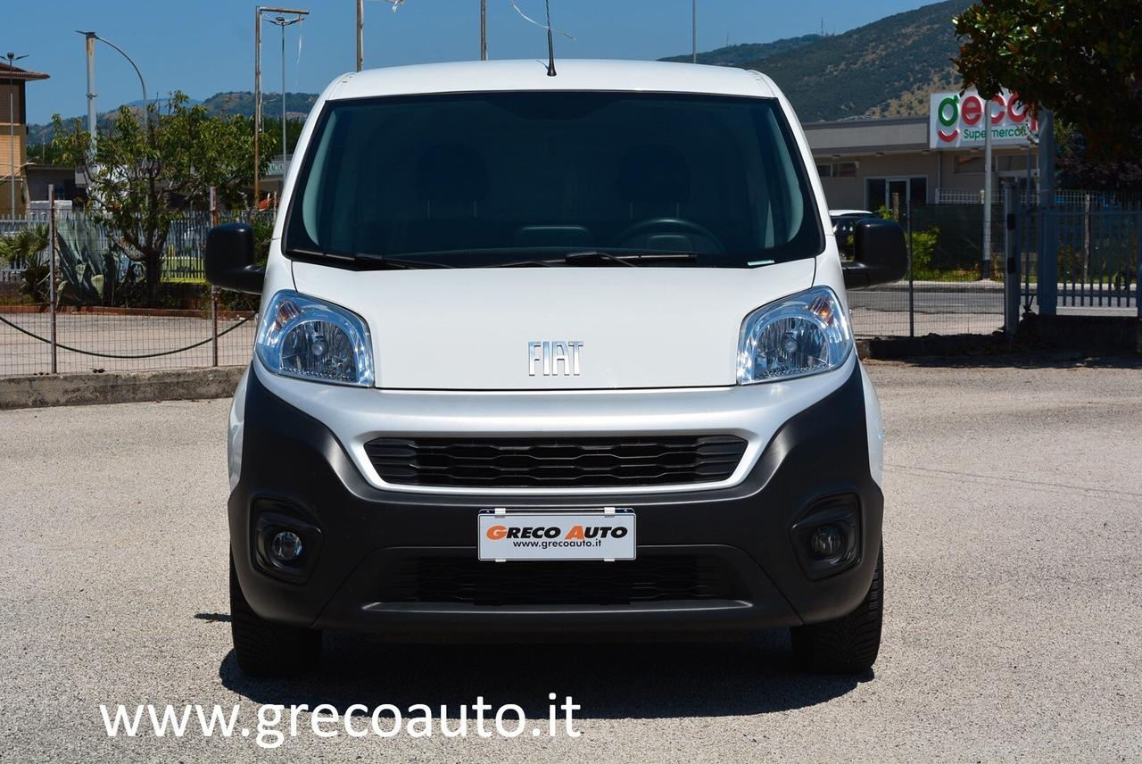 Fiat Fiorino 1.3 MJT 95CV Cargo SX