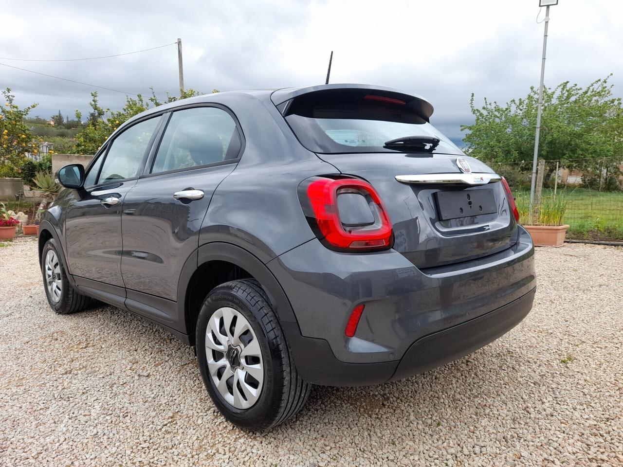 Fiat 500X 1.0 T3 120 CV URBAN ANNO 2020