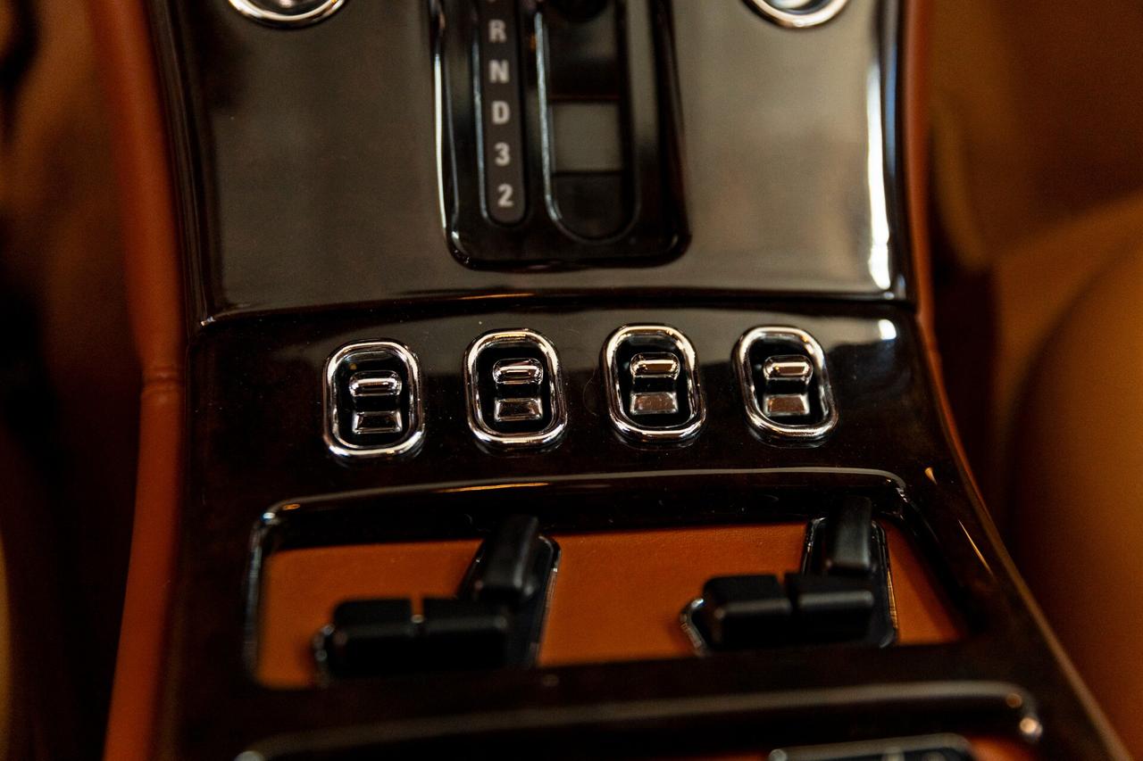 Bentley Arnage Le Mans Series