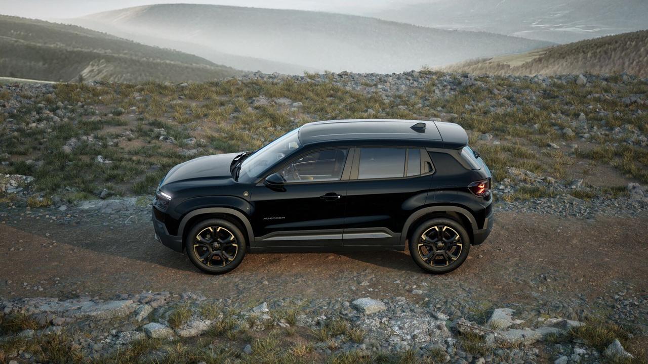 JEEP Avenger Avenger 1.2 Turbo 100 CV 85th Anni...