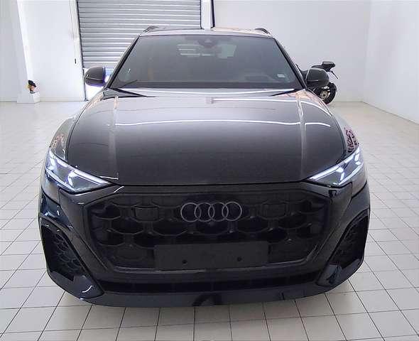 Audi Q8 50 30tdi S-line Edition Pano-Matrix-23-B&H-Valcona