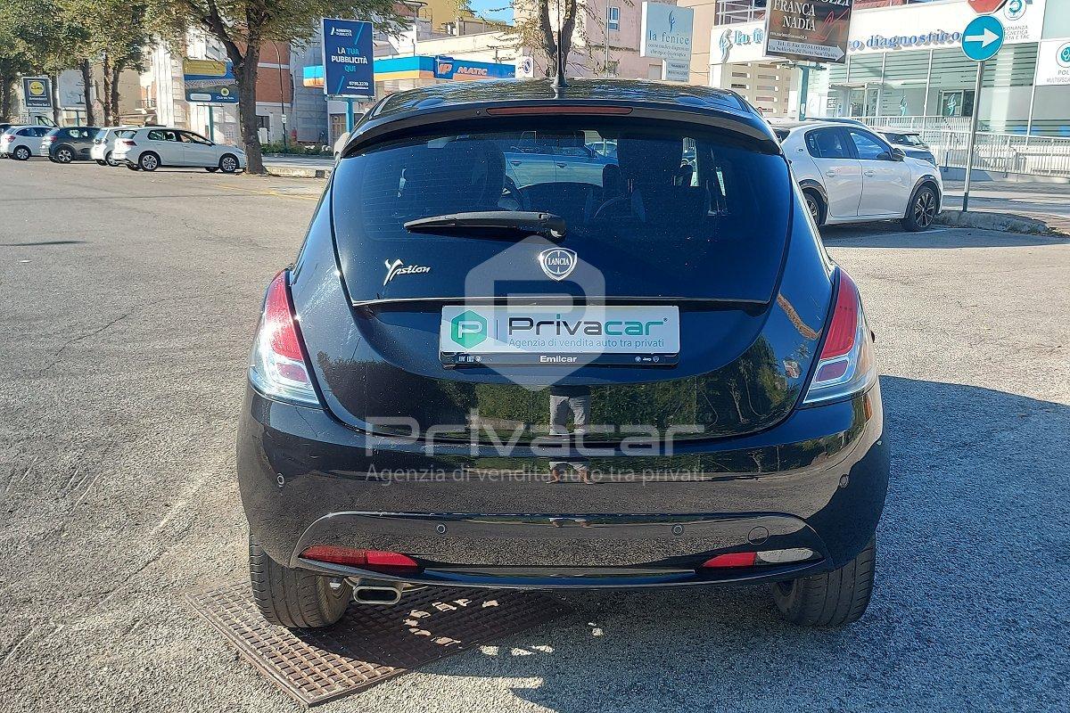 LANCIA Ypsilon 1.3 MJT 16V 80 CV 5 porte S&S Mya