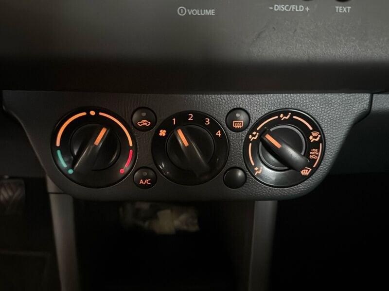 Suzuki Swift Swift 1.3 4x4 5p. GL