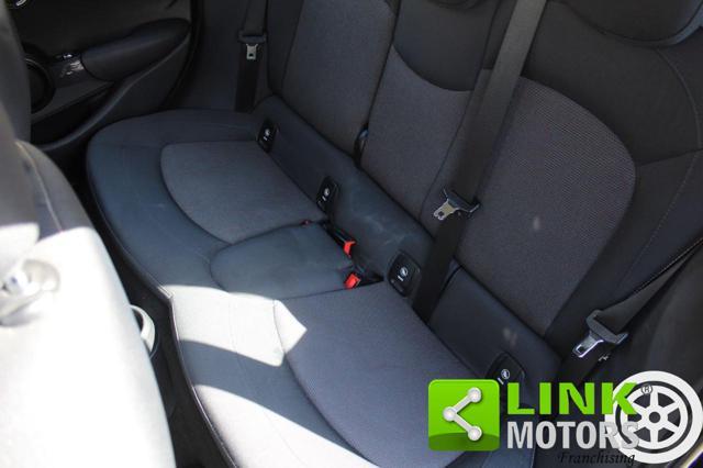 MINI Cooper D 1.5 Cooper D Business XL Neopatentati