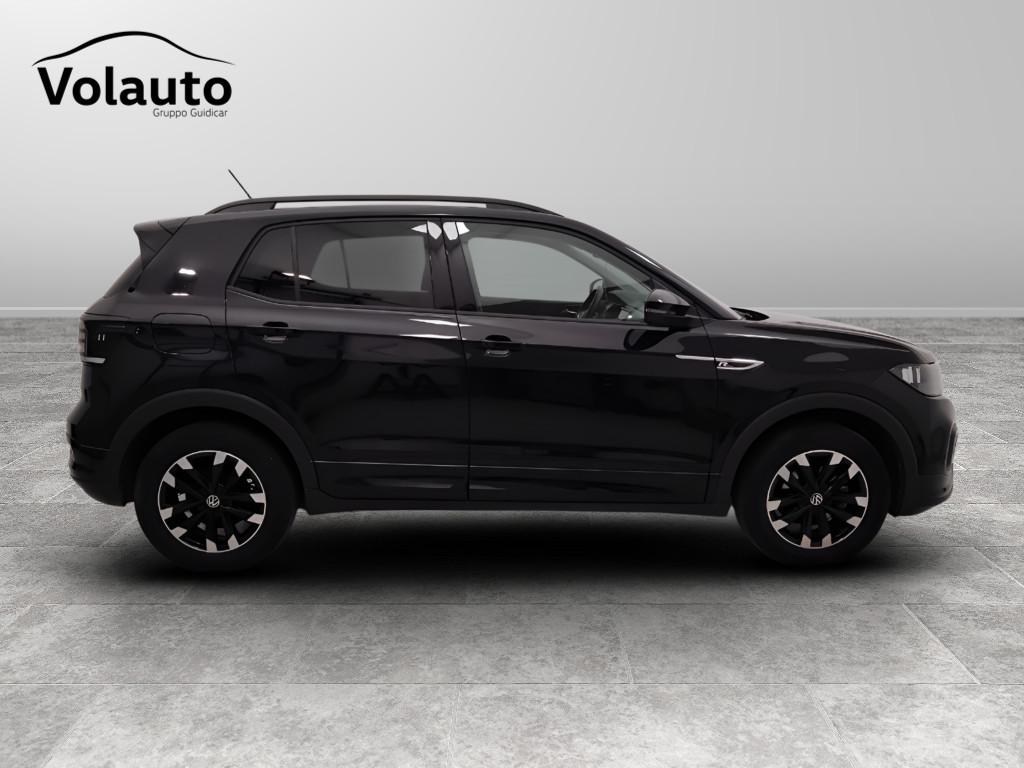 VOLKSWAGEN T-Cross 2019 - T-Cross 1.0 tsi Sport 95cv