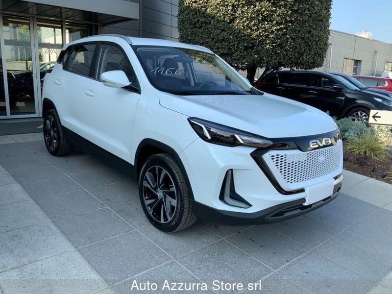 EVO Evo 5 1.5 Turbo Bi-fuel GPL *- 1.000€ DI EXTRA *