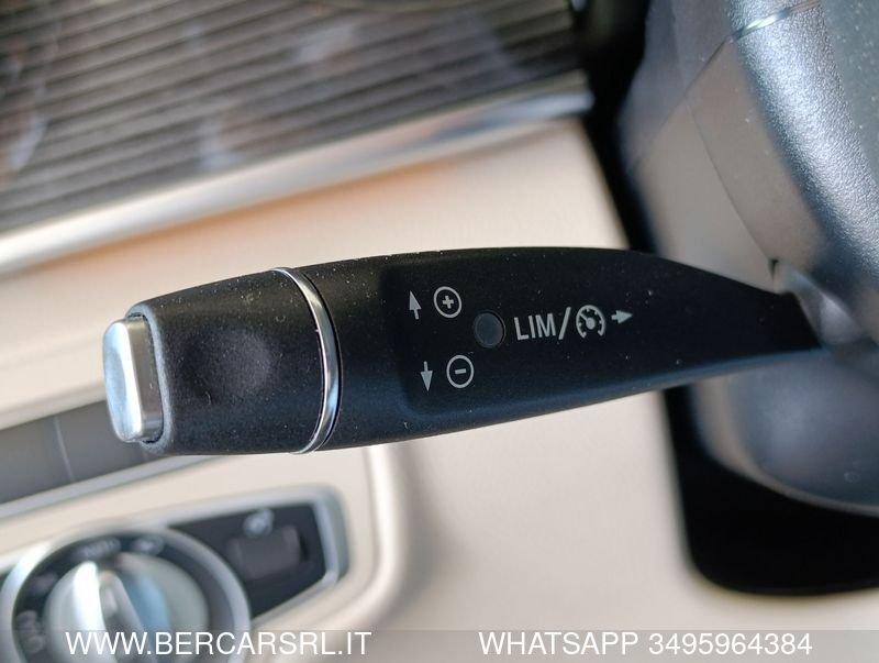 Mercedes-Benz Classe V V 250 d Automatic 4Matic Premium Extralong