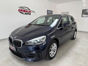 Bmw 216 216d Active Tourer Luxury