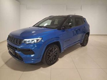 Jeep Compass 1.3 turbo t4 S 2wd 150cv ddct